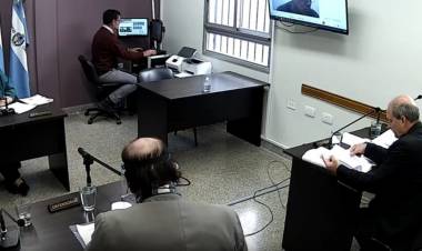 Mercedes: Condenaron a un hombre a 4 años de prisión por adquirir un vehículo robado