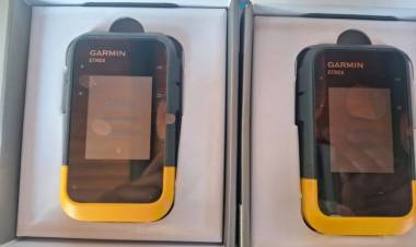  Municipalidad  Brinda Tecnología Actualizada A Los Pequeños Productores Rurales