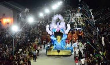 Mercedes: Realizaran un evento de concientización de las infancias en el Carnaval