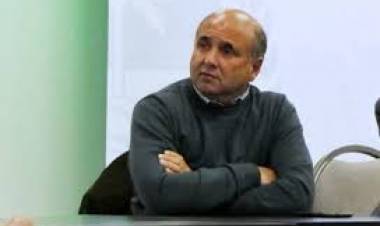 Mercedes : Diego Caram seguirá detenido