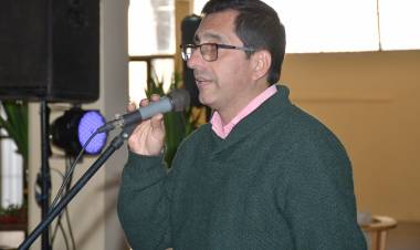 Federación de Comercio de Corrientes visitó Mercedes