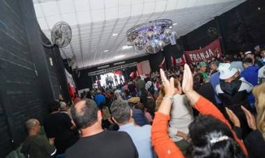 Interna UCR en Corrientes: la intervención dijo que hay 5.000 afiliaciones nuevas