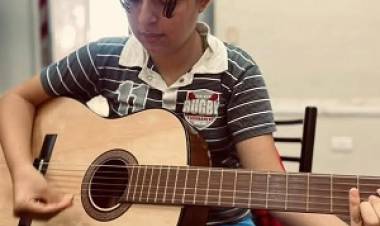 Talleres Culturales Gratuitos en Mercedes