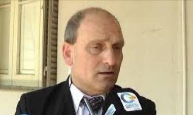 Abuso en Mercedes: "· Elena involucra a personal del cuerpo de  bomberos "