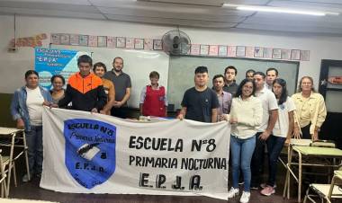 Crece la “grieta” en el Concejo Deliberante de Mercedes