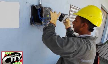 Entró la presentación colectiva judicial de más de 4.000 usuarios contra la DPEC