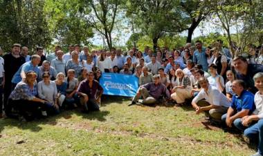 En el PL, «no sacan los pies del plato»