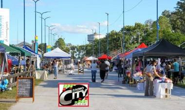 Mercedes :  La Expo Mujer Emprende Fue Un éxito