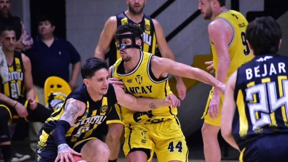 Mercedes : La ilusión de ascenso terminó para Comunicaciones