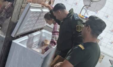 Mercedes: El PRIAR efectuó controles que los debería hacer el área de bromatología municipal