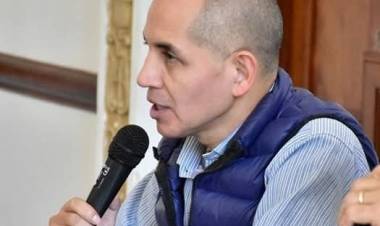 Caly Sánchez “El 23 de Abril será la proclamación de autoridades y candidatos del PJ en Mercedes”