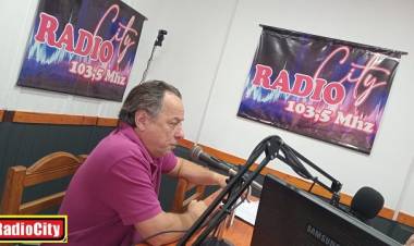  Samy Gutniski : ” Fuerza Mercedes hoy cuenta con un caudal de 2250 votos”  