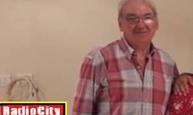 “Toño” Mendiburu “El PANU de nuestra ciudad ya integra Fuerza Mercedes “