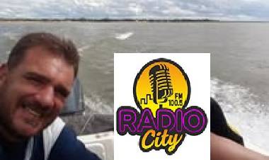 Martin Díaz: “El Rio Corrientes sufre el cambio climático acompañado de 25 bombas que sacan el agua”