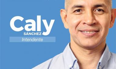 Mercedes :Acto de proclamación de autoridades partidarias del PJ  Mercedes