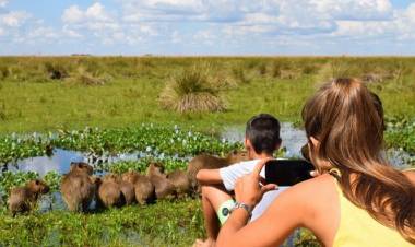CAME destaca ocupación turística  de Mercedes con niveles de hospedaje de entre 80% y 90%. 
