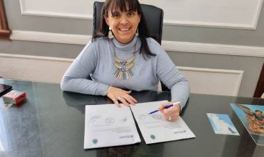 Mercedes : Anunciaron un Plus de 100 mil pesos para los empleados municipales 