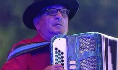 Mariano I Loza :  Homenaje al cumplirse el 71° Aniversario del Natalicio de Catalino Benítez.