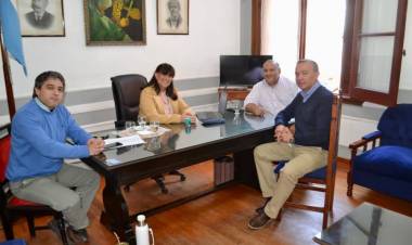 Mercedes :  Peronismo correntino articula su participación en Vamos Corrientes