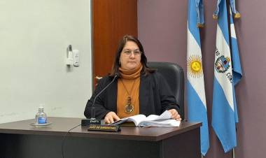 Mercedes : Condenaron a 3 años de prisión a 2 personas por robar ovejas  