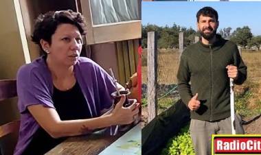 Mercedes: Echaron a 2 funcionarios Municipales por participar en actos de ECO y del PJ