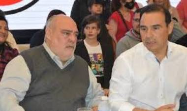 Con tapones de punta: “Cuando convocamos a internas se cagan”