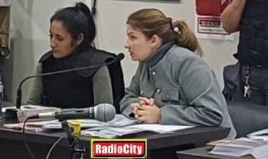 Mercedes : La condena será éste jueves para quién mató a sus dos hijos 