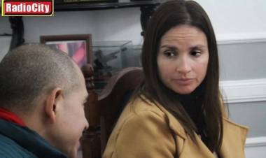 Belén Gómez “Para suspender a Caly Sánchez las resoluciones judiciales deben estar firmes”