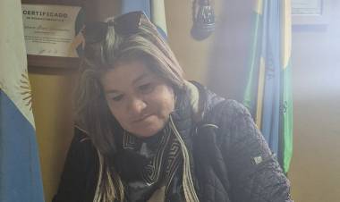 Mariano I Loza también votara  el 31 de Agosto del 2025.