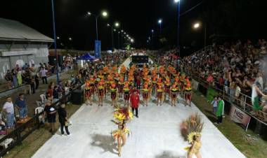 Mercedes no realizará carnavales en 2026 porque el municipio no le puede dar $ 120 Millones