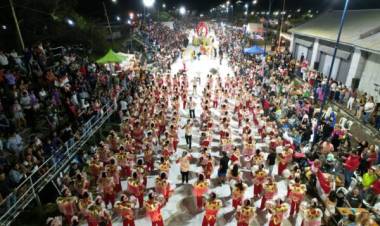 Hay mercedeños que piensan que no es momento de  disponer de $ 120 Millones en el Carnaval 