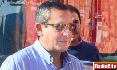 Mariano Mazzoni “La propuesta de Caly Sánchez no nos convenció”