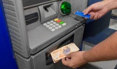 Mercedes : Cronograma de pago del Plus para la administración pública municipal 