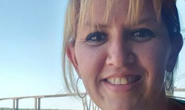  Noelia Pietrantrueno “Me gusta el modelo de ciudad que propone Caly Sánchez para Mercedes”