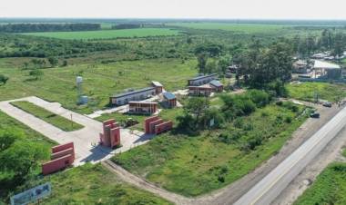 Mercedes: Ordenan recupero de 13 inmuebles estatales del predio “Gaucho Gil”