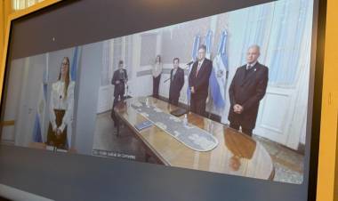 La mercedeña Consuelo Della Rosa será Prosecretaria en Mocoretá