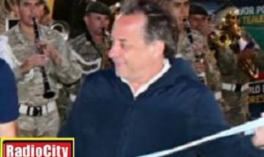 Samy Gutnisky será el candidato a intendente de la Alianza Fuerza Mercedes