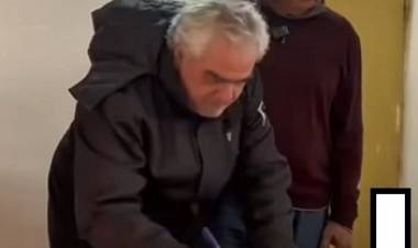 El Pastor Giorgio Cesiano es Candidato a Concejal de Mercedes