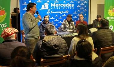 Mercedes : El Proyecto TATHU genera esperanzas 