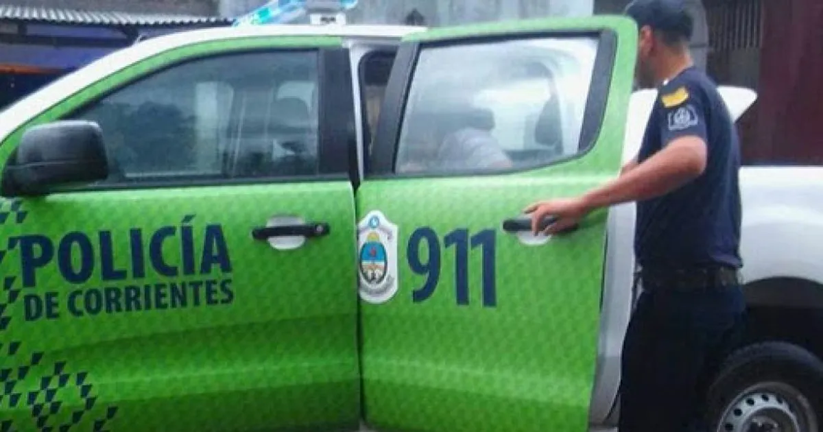 Allanamientos, recupero de elementos robados  en una cabaña en Mercedes