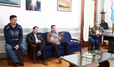 Nuevo servicio de transporte: Mercedes se conecta con La Plata y Posadas