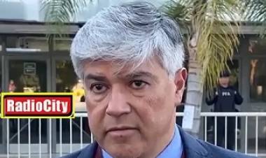   Mercedes :  Marcelo Hanson fue declarado culpable por defraudación