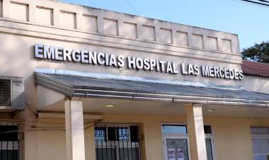 El Hospital Las Mercedes obtuvo validación nacional para dos programas de formación