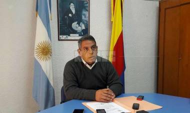 Mercedes : Condenaron a un ex intendente de Curuzú Cuatiá 