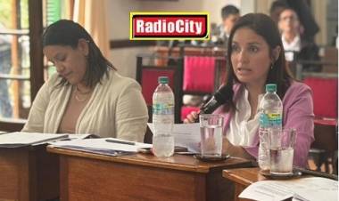 Mercedes : Intiman a Aguas de Ctes  por el problema que generan las piletas de líquidos cloacales