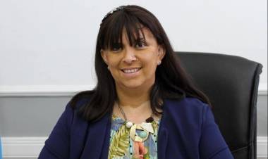 Juana Gauto : “Mi compromiso con todos los mercedeños es hasta el día 10 de diciembre”