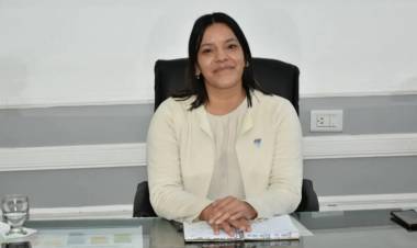 El radicalismo mercedeño va por “ LA CAJA” del Concejo Deliberante