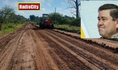 Jorge Navia ”Que el vecino mercedeño no dude en llamar, estamos trabajando normalmente” 
