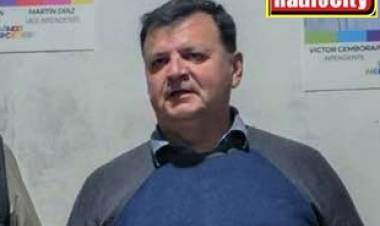 Jorge Bulman “Es desastrosa la trayectoria del grupo de gente que está dentro del Comité de Mercedes” 