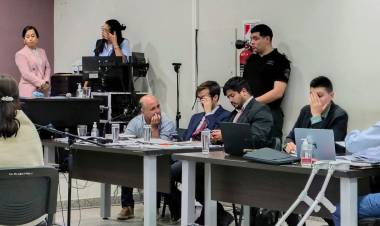 Mercedes : Así fue el reencuentro entre Juana y “Tape”